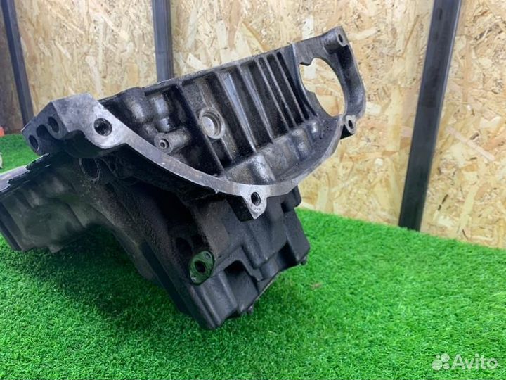 Поддон двигателя 3.6 Range Rover Sport L320 Land