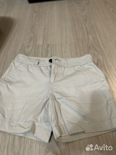 Шорты adidas neo для девочки