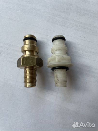 Ниппель karcher puzzi 8 10 4.409-001