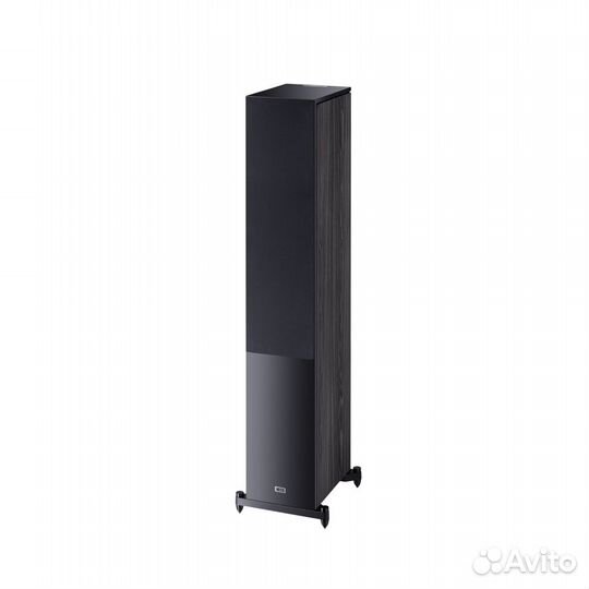 Напольная акустика Heco Aurora 700 Ebony Black