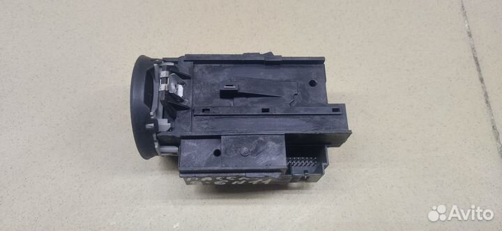 Замок зажигания Passat B6 2005-2010