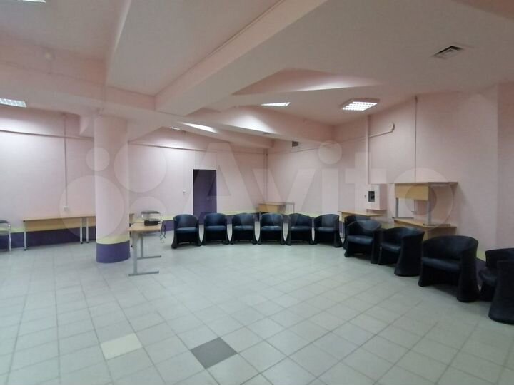 Свободного назначения в ТЦ Кагау, 204 м²