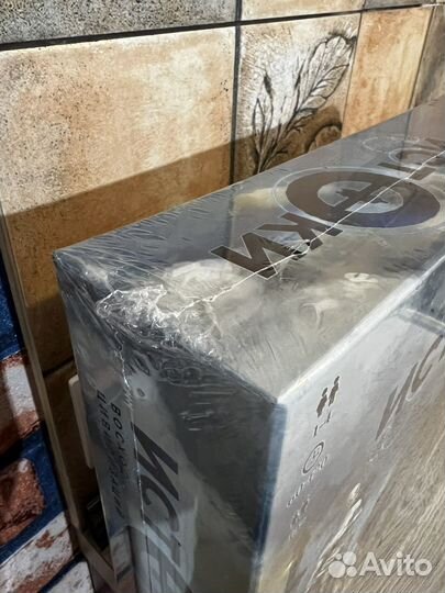 Настольная игра Новая Истоки