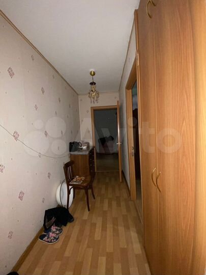 Комната 65 м² в 3-к., 8/9 эт.