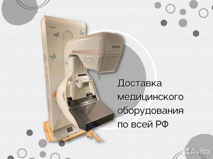 Fuji Amulet Innovality 3D