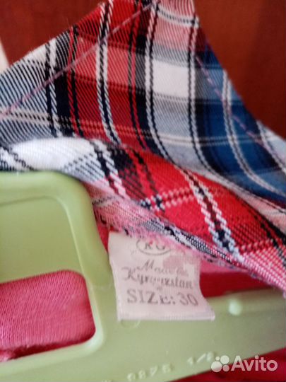 Детское платье для девочки б/у