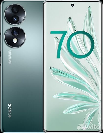 Хонор 70 обмен на айфон
