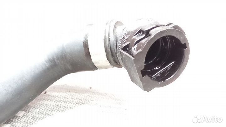 Патрубок отопителя Bmw 7-Series E65 N62B40A 2007