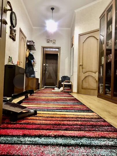 Дом 111,5 м² на участке 6 сот.