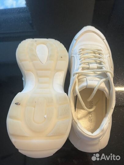 Кроссовки Mmax Mara