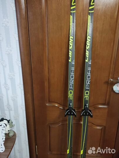 Лыжи 170 см