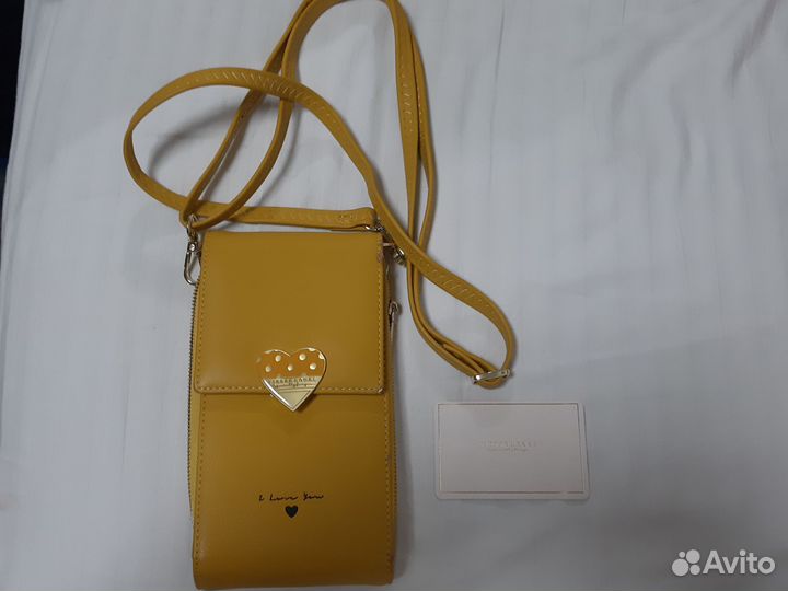 Сумка женская