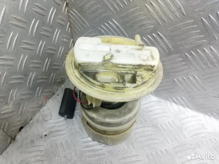 Топливный насос Renault Sandero BS11 2009-2014