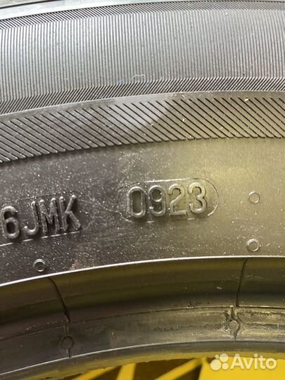 Barum Bravuris 5HM 235/60 R18 V