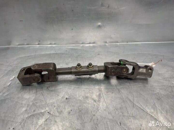 Кардан рулевой Vw Golf Iii/Vento 1991-1997