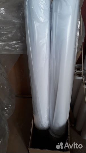 Бумага широкоформатная для плоттера 80гр