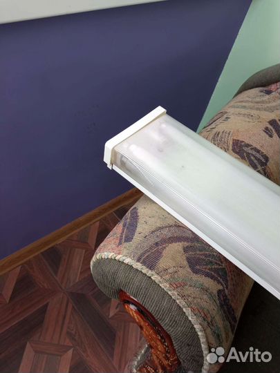 Лампы дневного света бу