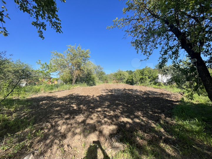 Дача 20 м² на участке 8 сот.