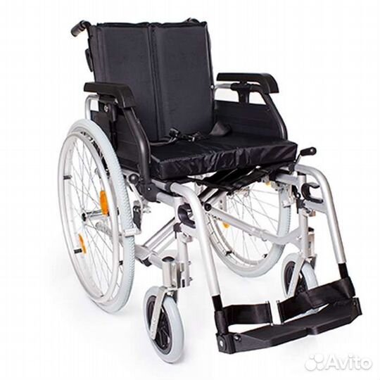 Инвалидная коляска ottobock. Прогулочная