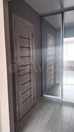 Квартира-студия, 25,3 м², 11/17 эт.