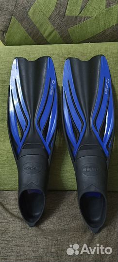 Ласты для плавания 37 38