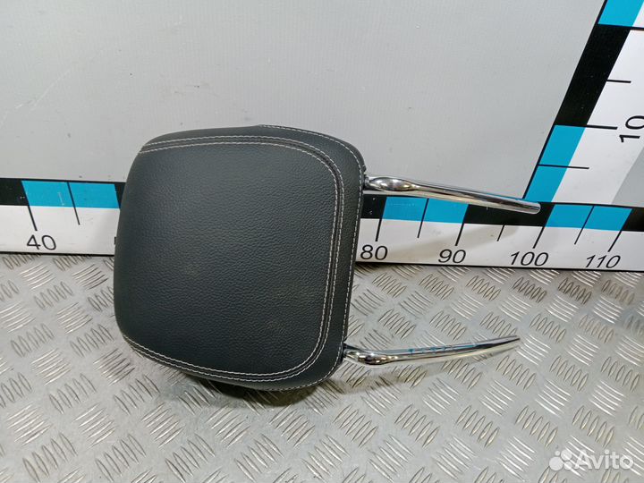 Б/У Подголовник сидения переднего Mercedes #002