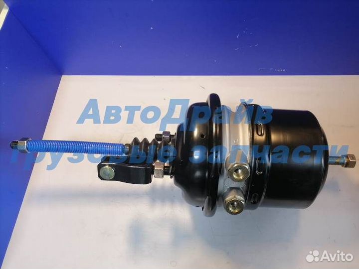 Энергоаккумулятор Вольво Фш Фм Тип 27-24