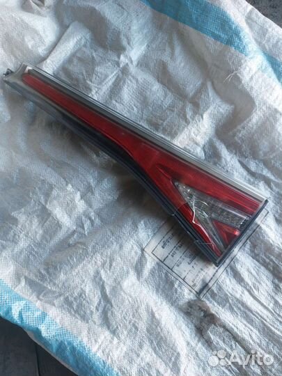 Стоп правый Toyota Sai AZK10