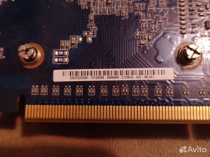 Видеокарта 4 gb asus