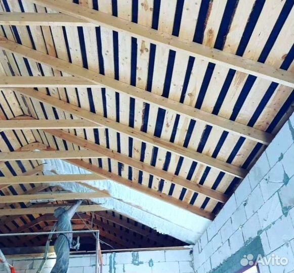 Утепление склада пенополиуретаном (ппу)