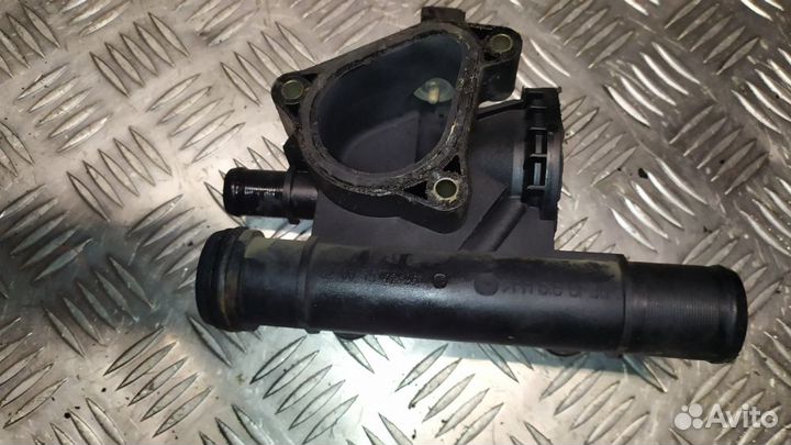 Корпус термостата Renault Master II Opel Movano