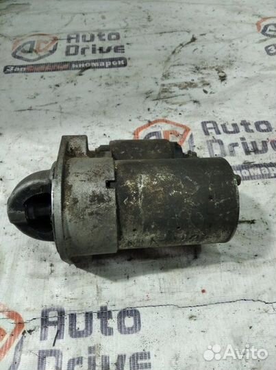 Стартер Daewoo Matiz хетчбек 0.8 2009