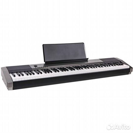 Синтезатор Casio CDR-130/CR