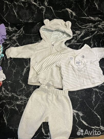 Костюм детский