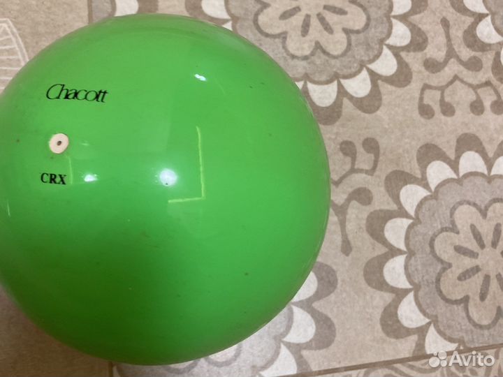 Гимнастический мяч