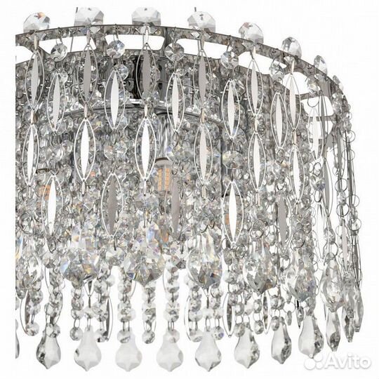 Подвесной светильник Vele Luce Marisa VL3113P05