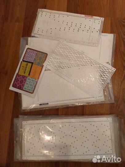 Вязальная машина Brother KH 868