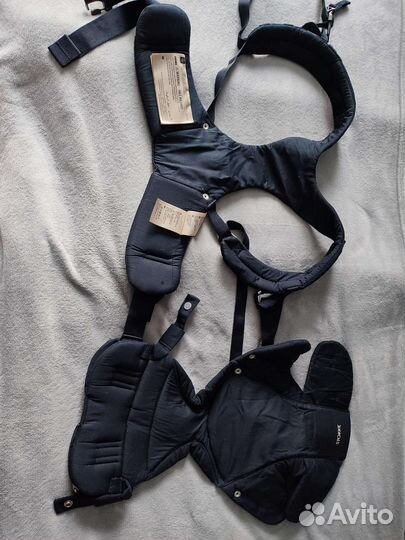 Stokke Рюкзак-кенгуру, слинг, хипсит, эргорюкзак