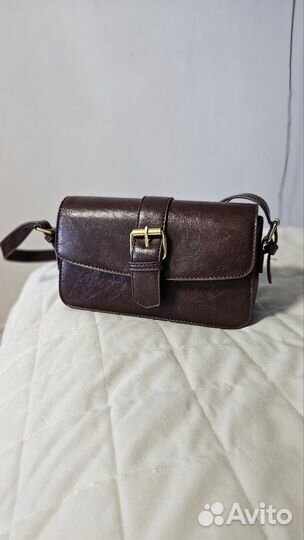 Сумка женская мини