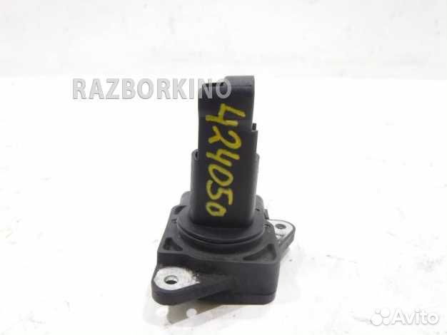 Расходомер воздуха Тойота