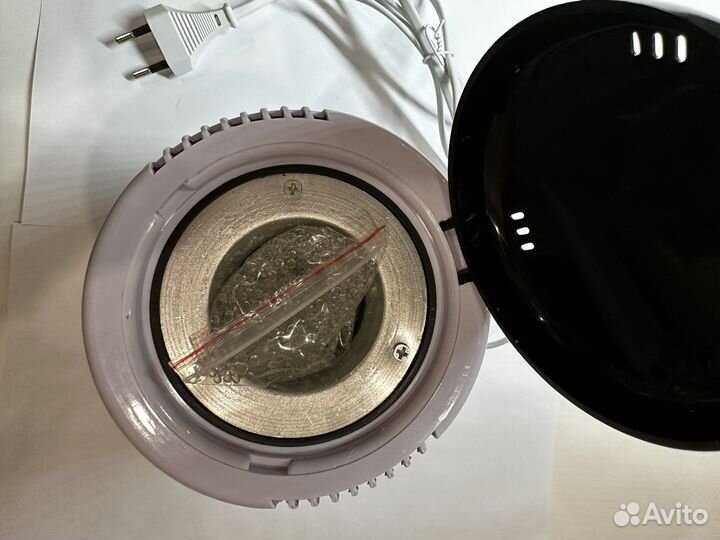 Стерилизаторы для инструментов