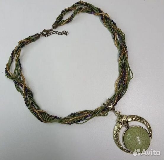 Подвеска бохо