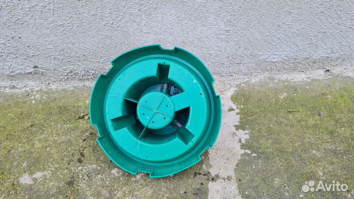 Подставка под елку. Привезу бесплатно