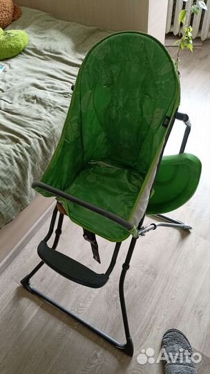 Стульчик для кормления