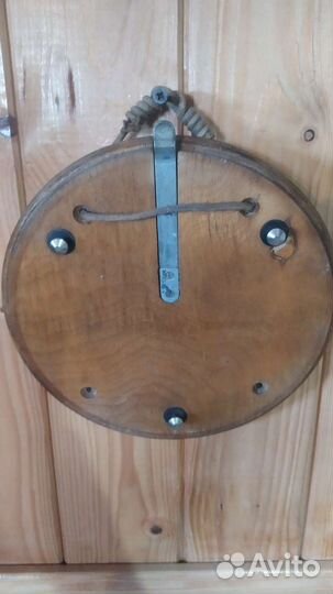 Часы корабельные судовые морские СССР