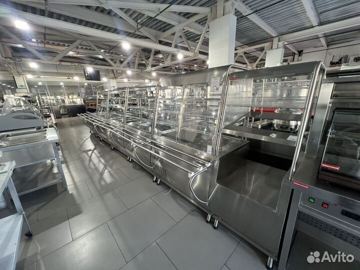 Линия раздачи