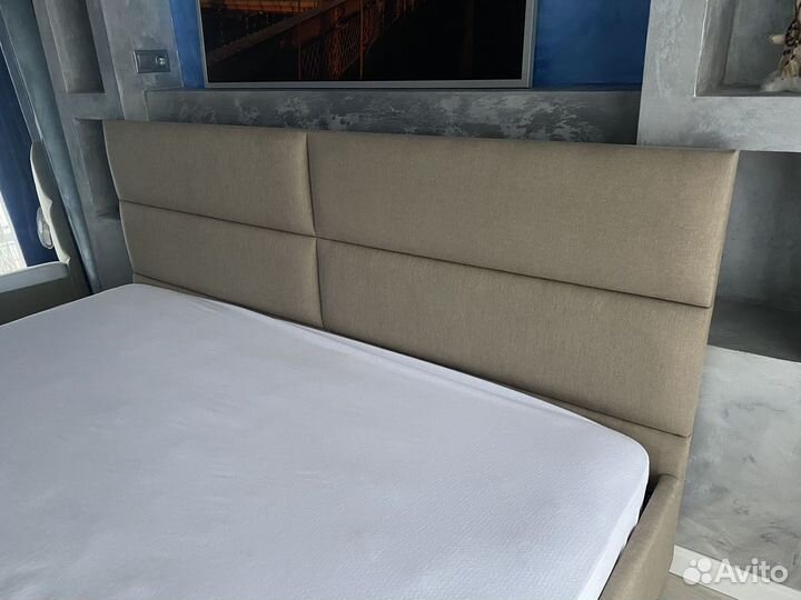 Кровать ascona 200*220