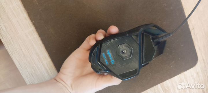 Мышка Logitech g502 Hero