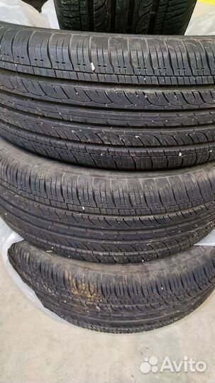 Habilead ComfortMax H206 195/60 R16 97