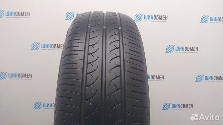 Yokohama BluEarth E50 205/65 R15 94H